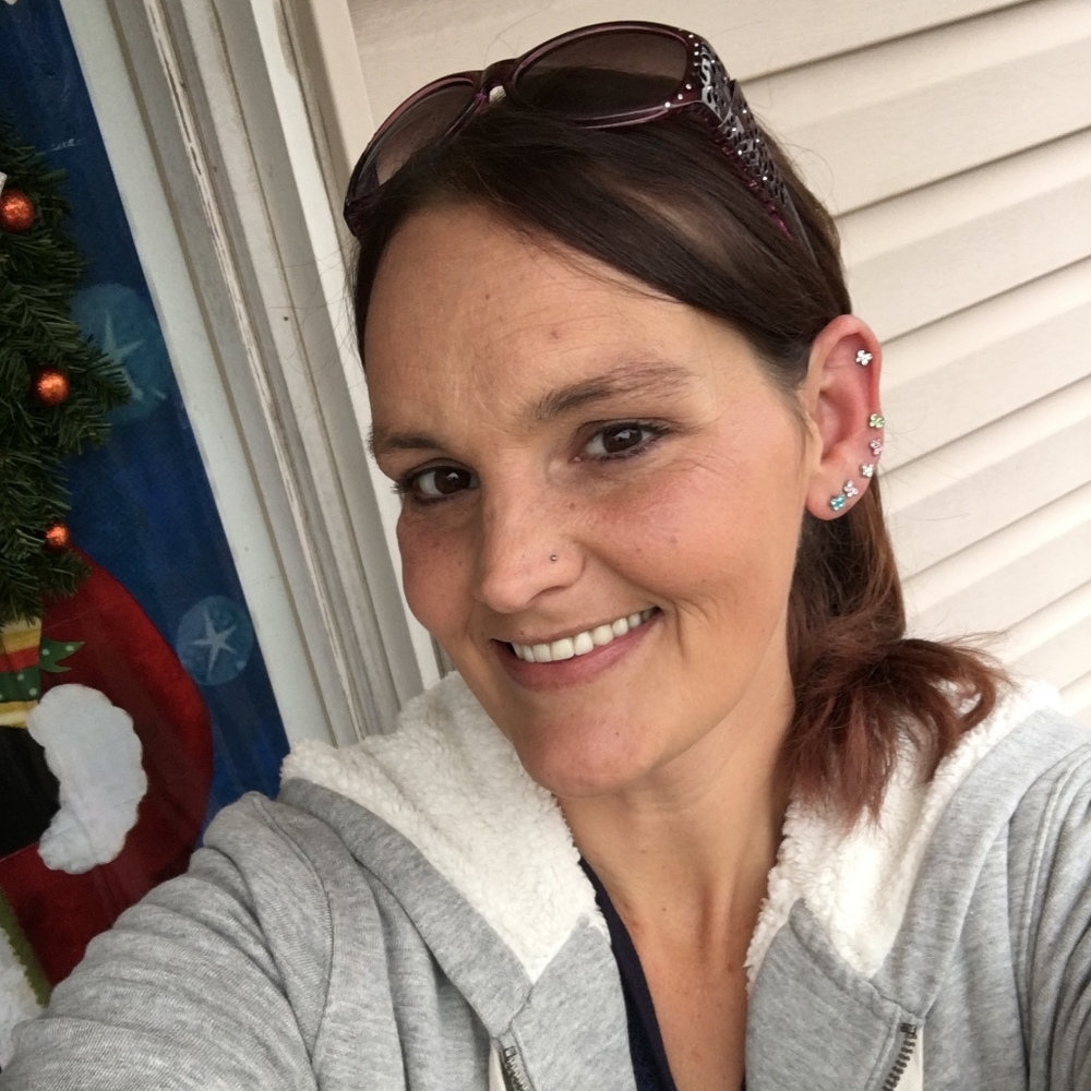 Meet your Posher, Julie